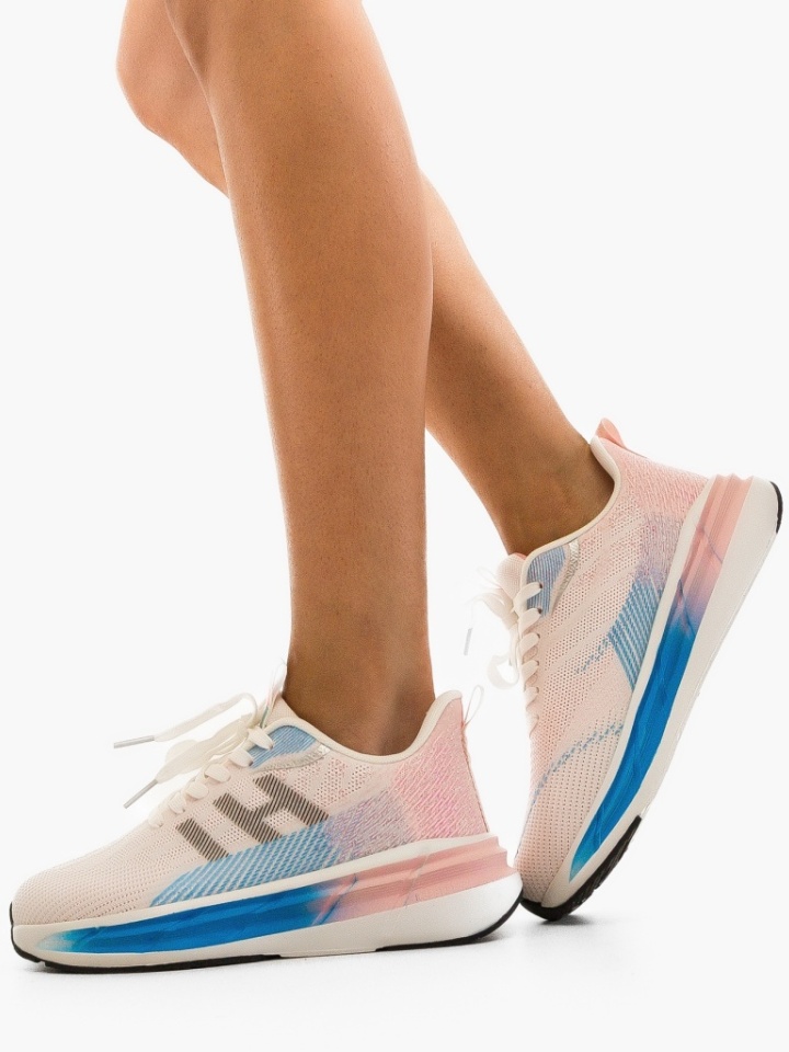 Sneakers dama Kristil Albi