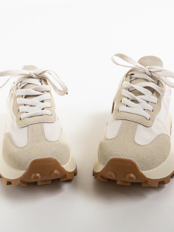 Sneakers dama Galant Negri