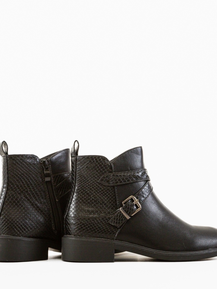 Ghete dama Valdez Negre