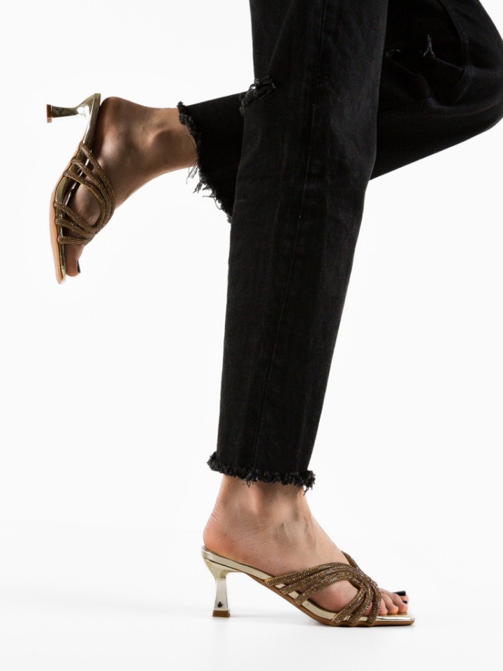 Saboti dama Rabia Negri