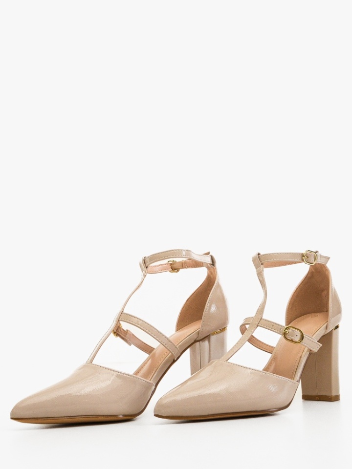 Pantofi dama Yusra Negri