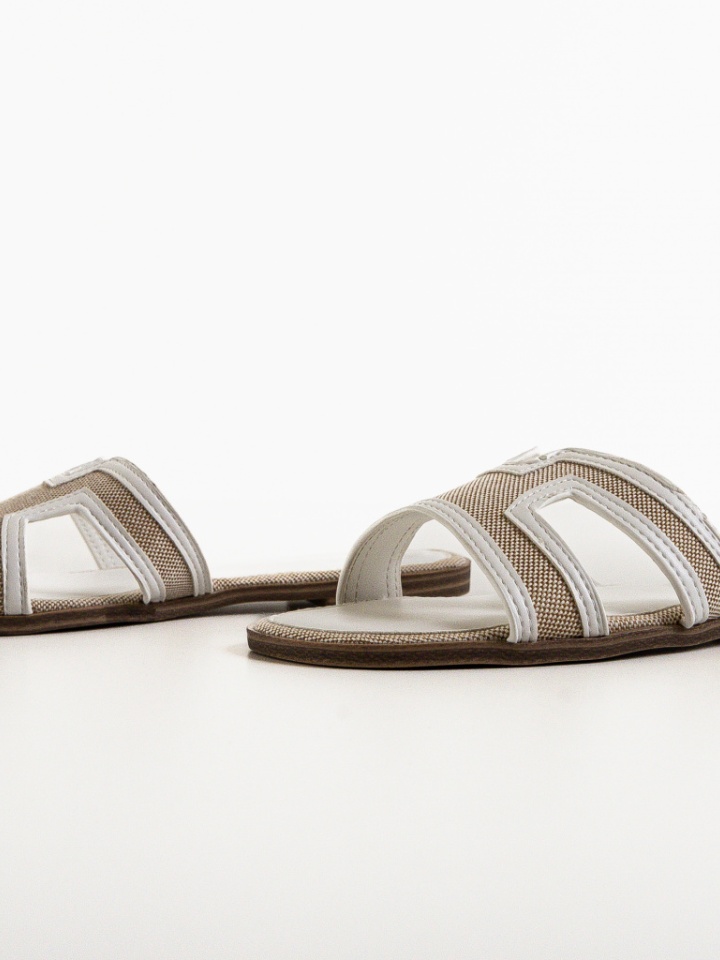 Papuci dama Alani Negri