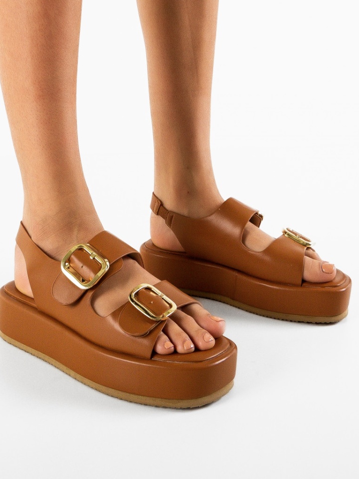 Sandale dama Willow Albastre