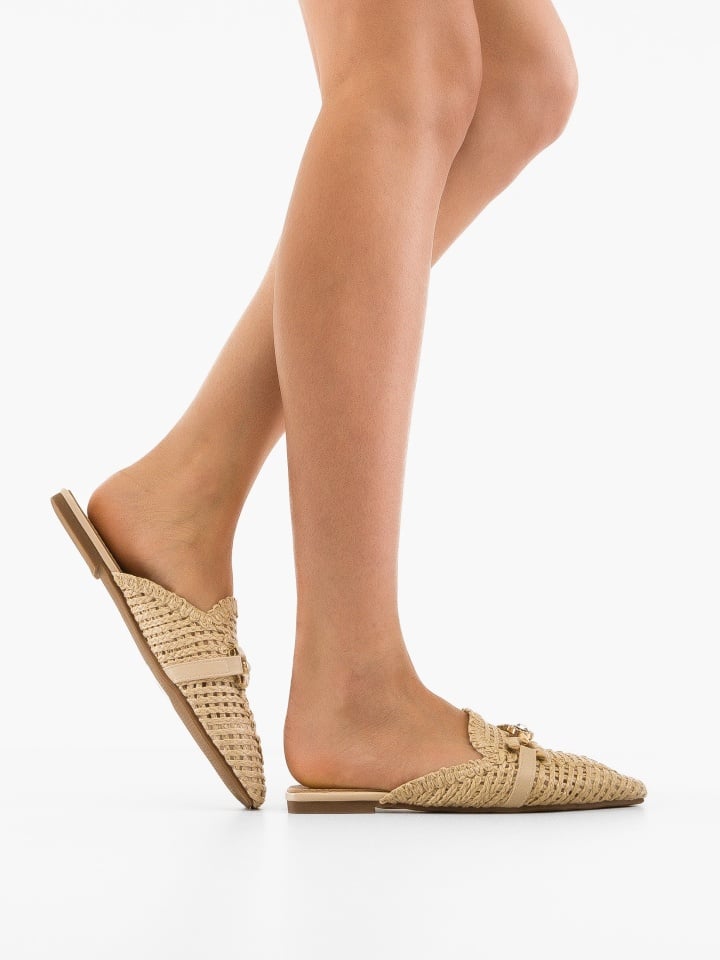 Saboti dama Kane Bej