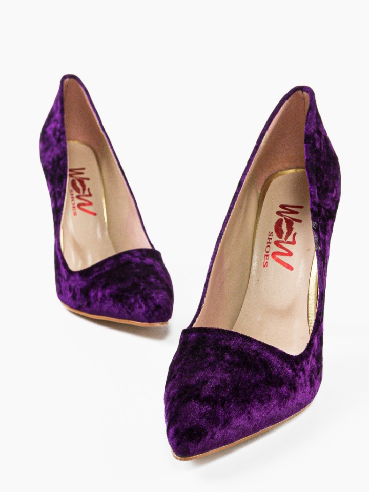 Pantofi dama Clash Multi 2