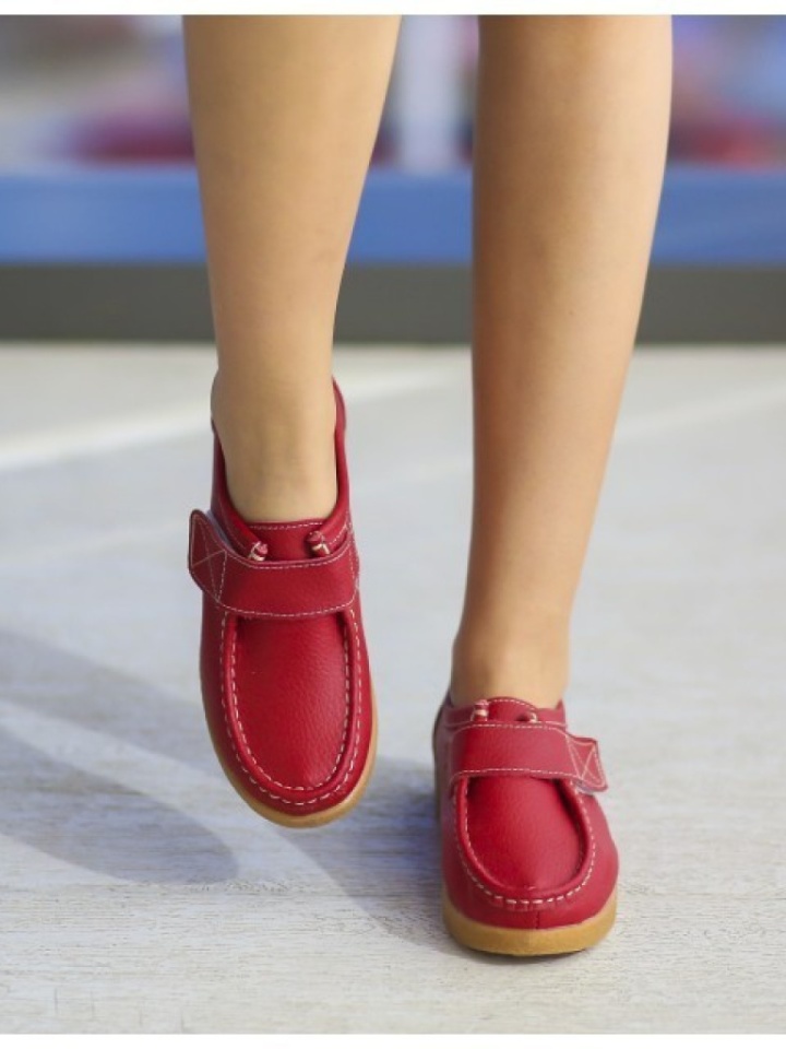 Pantofi Casual Monta Negri