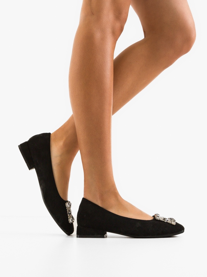 Balerini dama Edard Negri