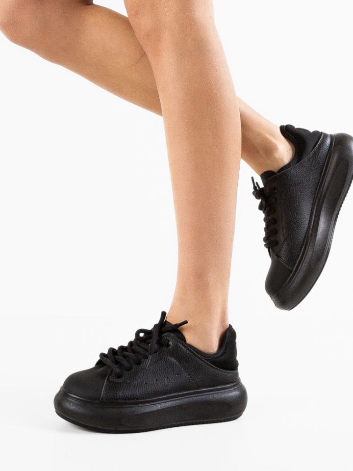 Sneakers dama Keeny Albi 2