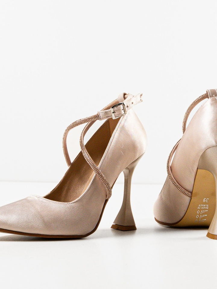 Pantofi dama Cynep Albi