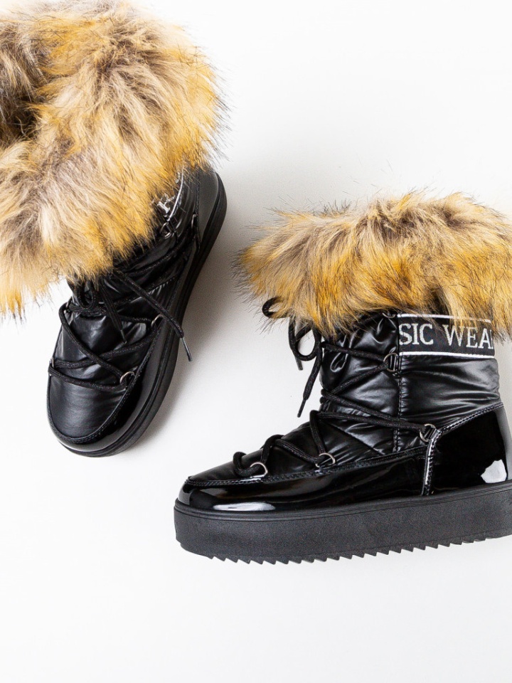 Ghete dama Mantea Bej