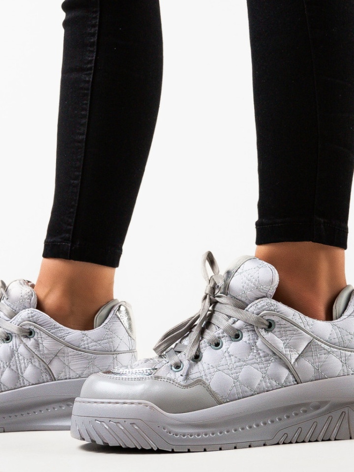 Sneakers dama Gaston Fuchsia