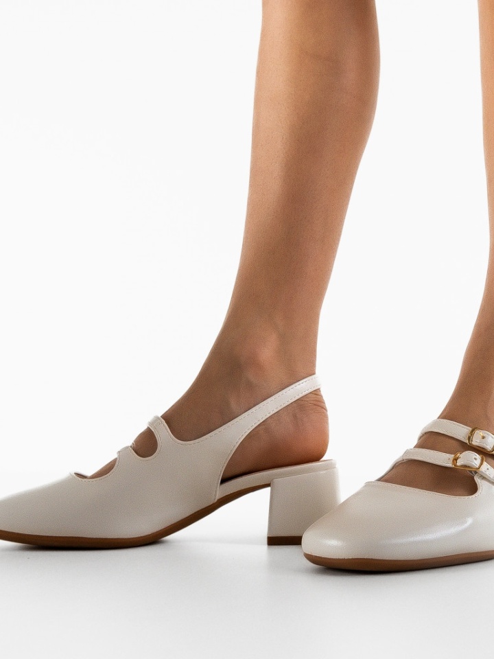 Pantofi dama Drina Negri