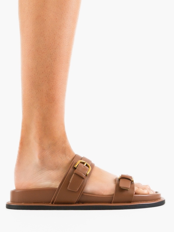 Papuci dama Meka Maro