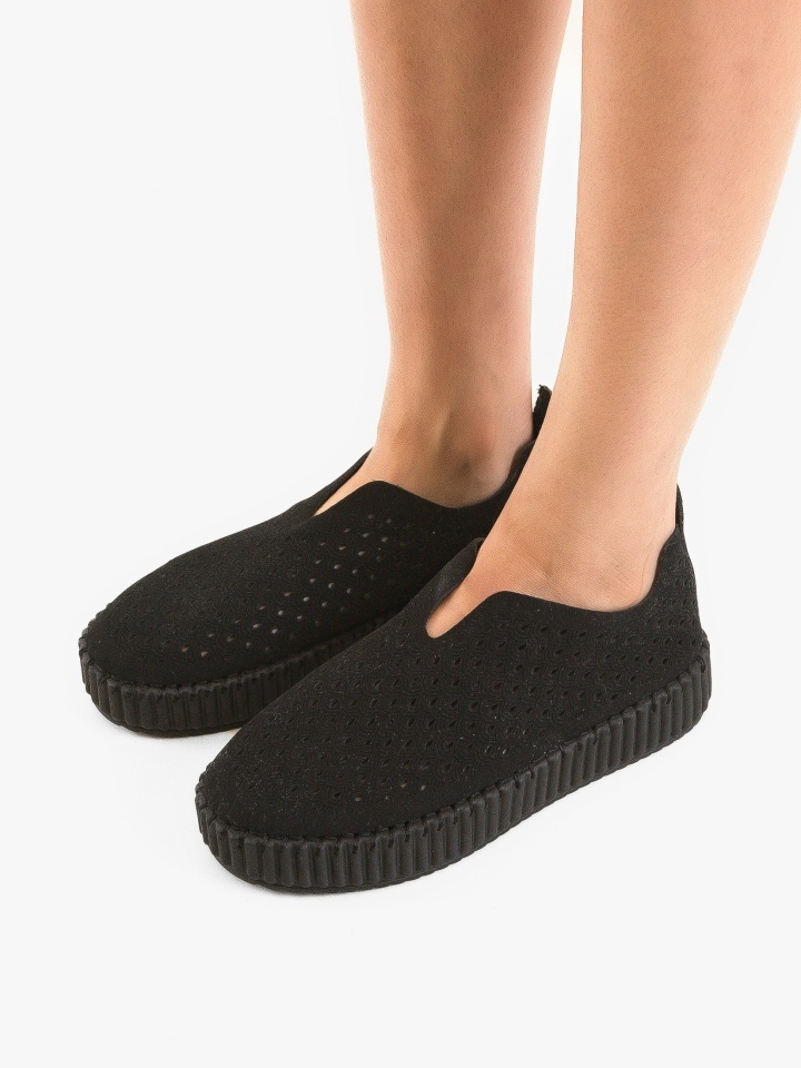 Pantofi Casual Berrt Verzi