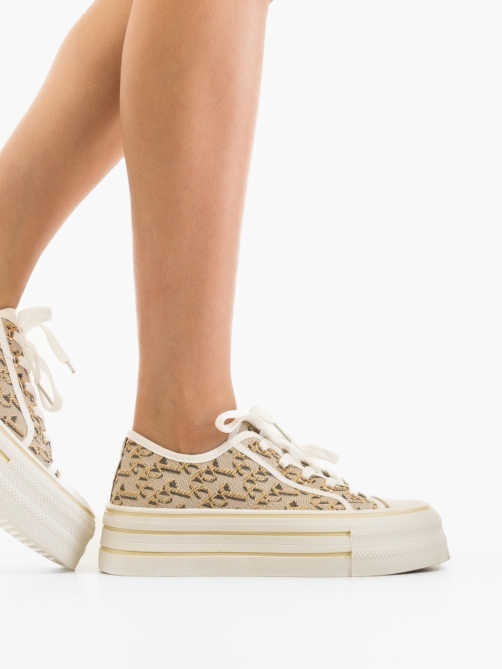 Sneakers dama Vidia Negri