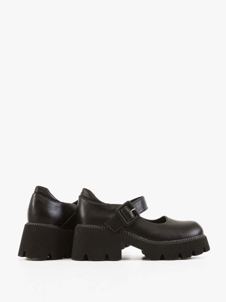 Pantofi Casual dama Bokfa Negri 3