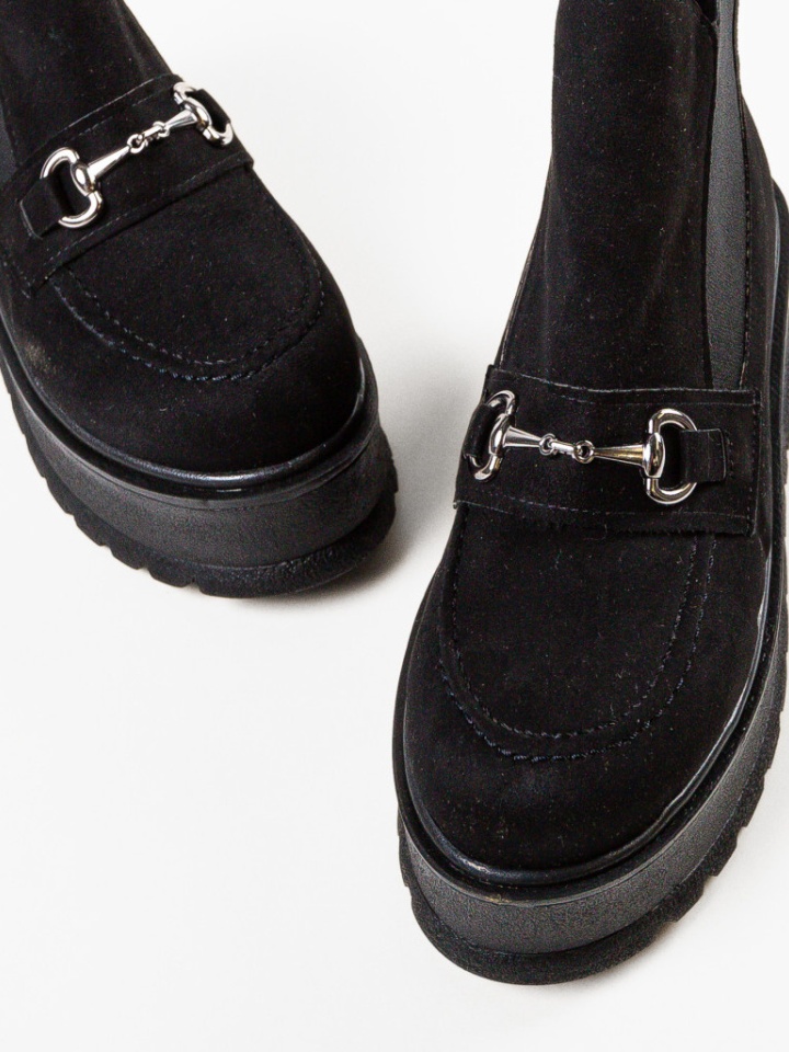 Ghete dama Samir Verzi 2