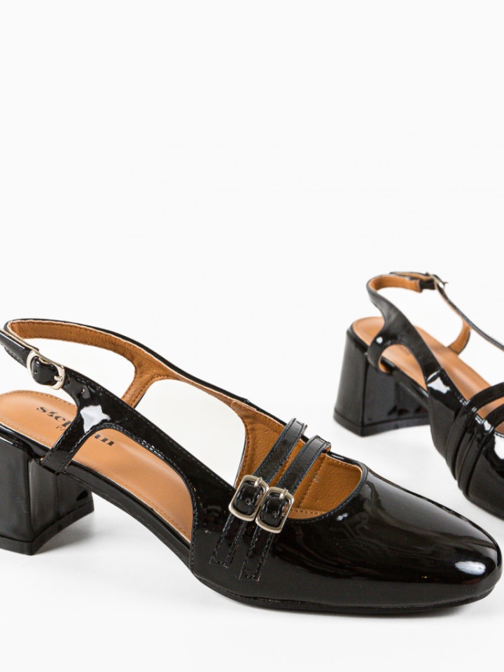 Pantofi dama Sena Grena