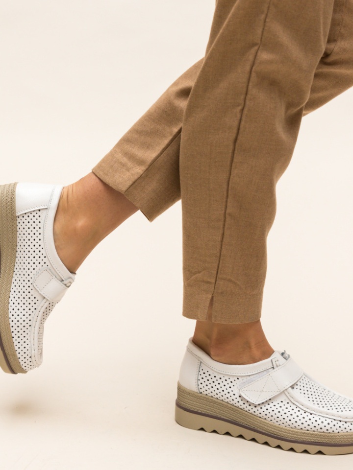 Pantofi Casual Histria Negri