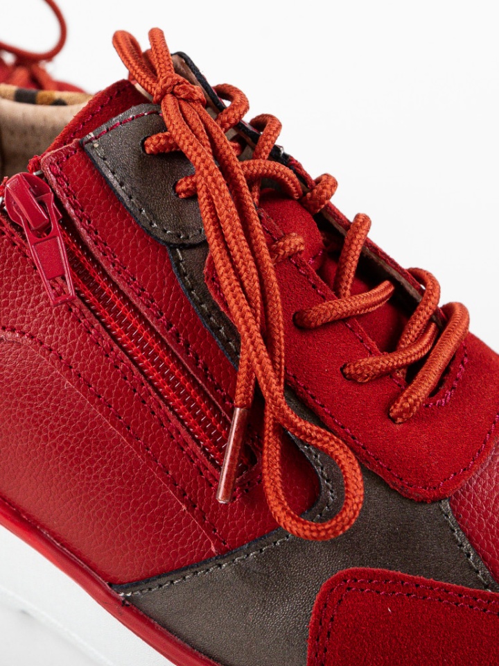 Sneakers dama Nysa Rosii