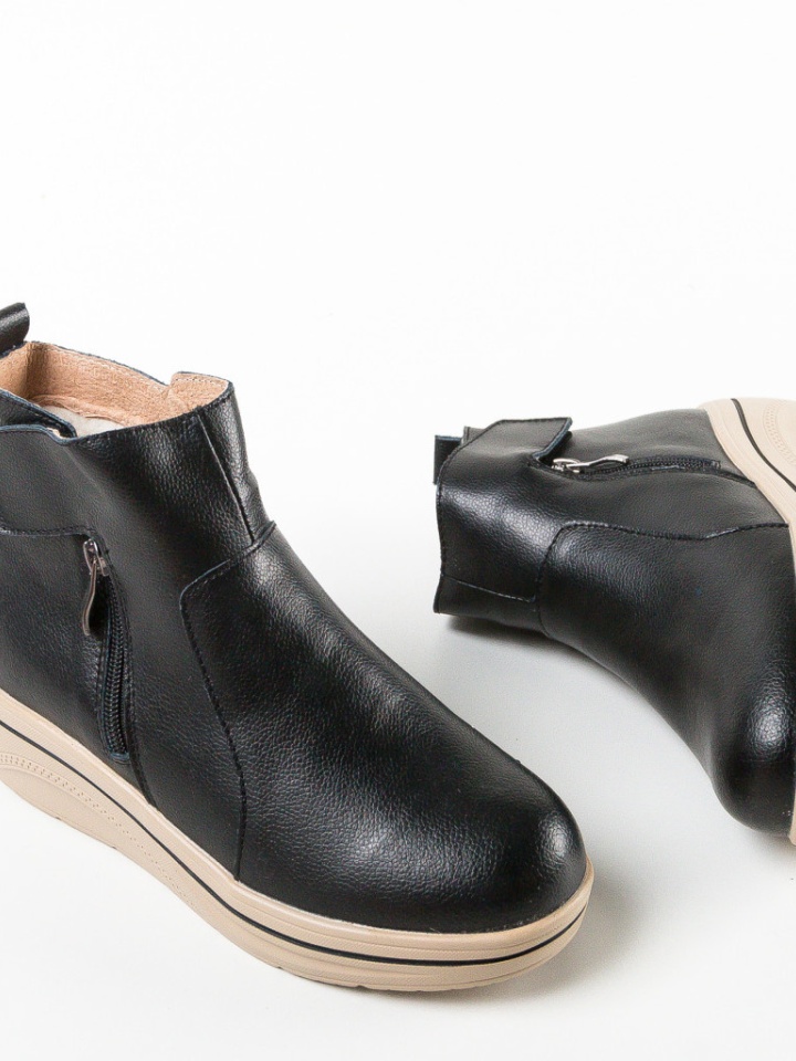 Ghete dama Tom Verzi