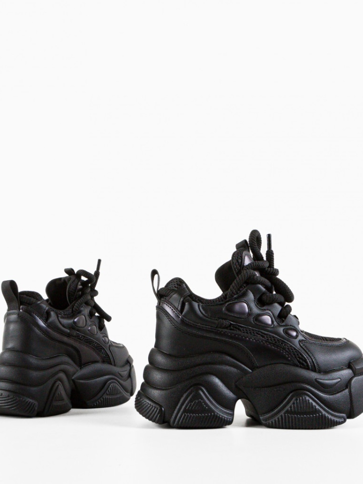 Sneakers dama Yemme Negri