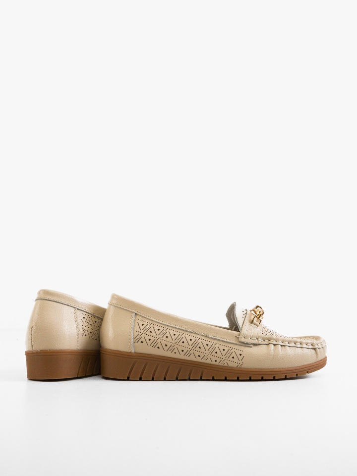 Espadrile dama Chad Bleumarin