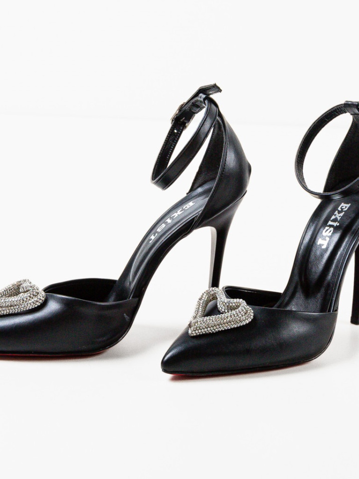 Pantofi dama Alex Negri 3