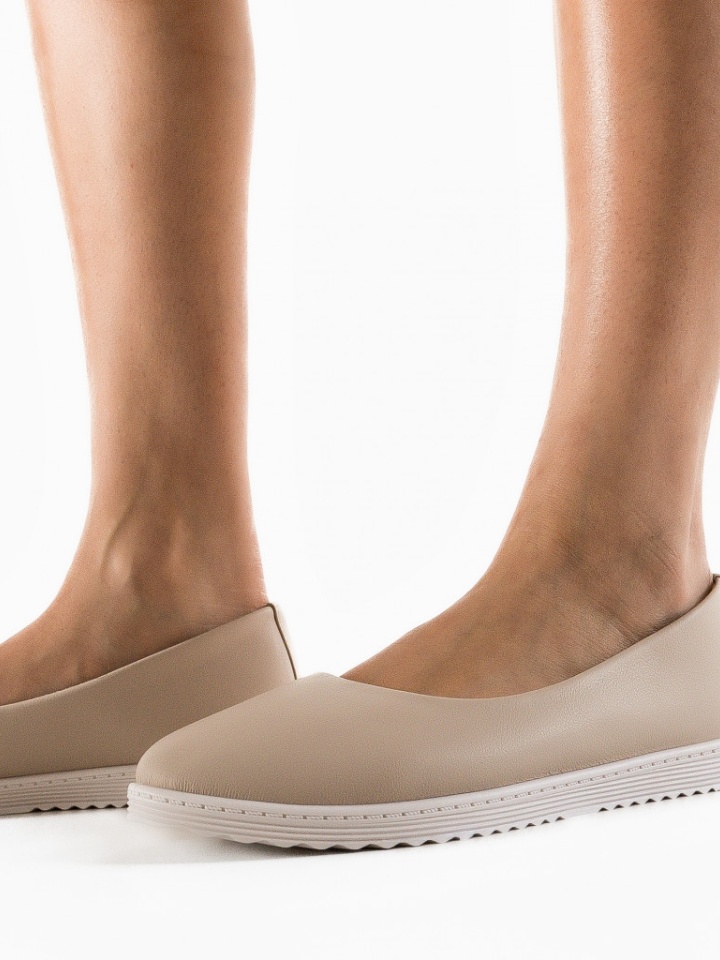 Espadrile Casual Balage Roz