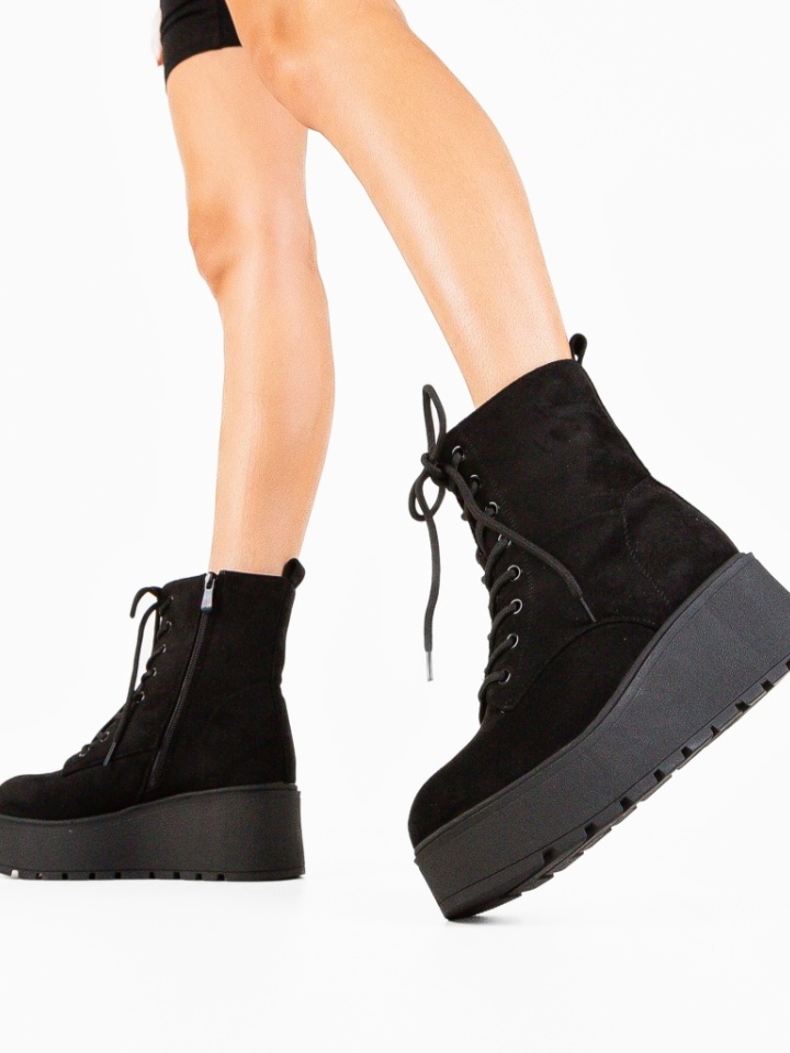 Ghete dama Hasyrok Negre 2