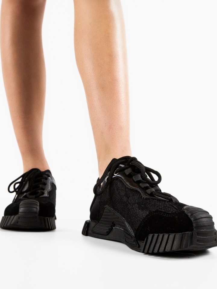 Sneakers dama Odessa Print 2