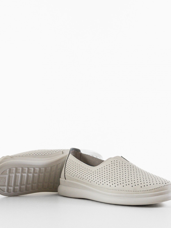 Pantofi Casual dama Maur Albi