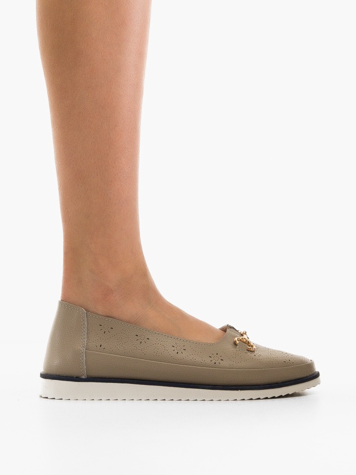 Espadrile dama Ikram Roz