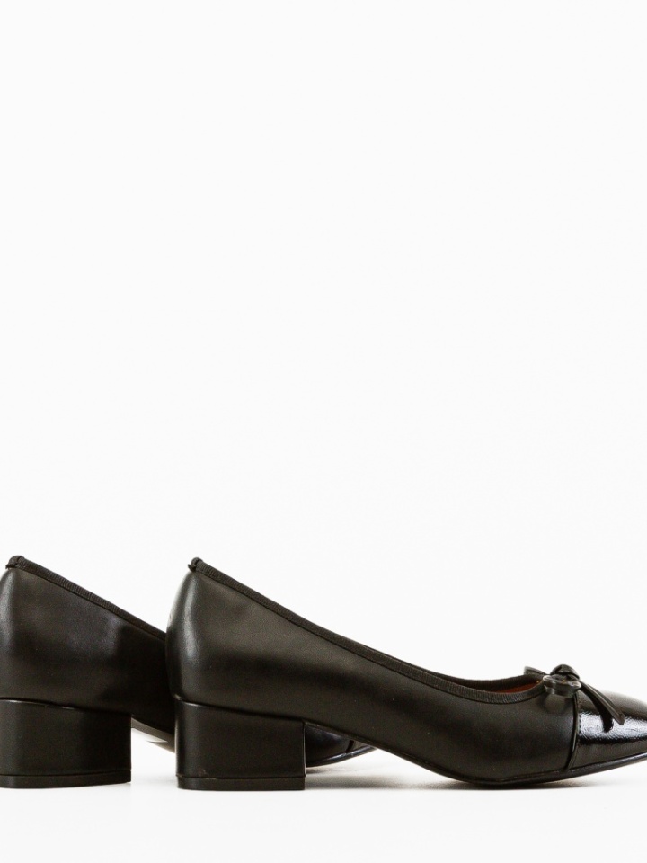 Pantofi dama Onar Bleumarin