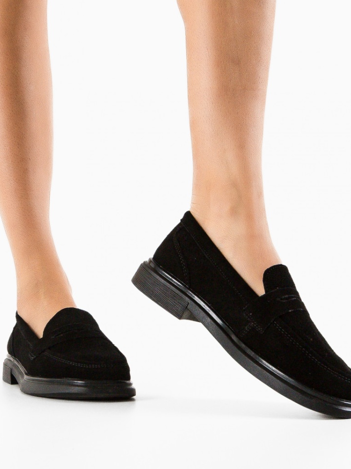 Pantofi Casual Butler Verzi