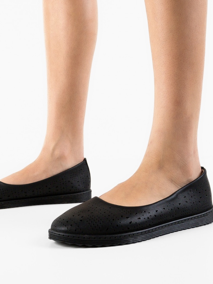 Espadrile Casual Eree Roz