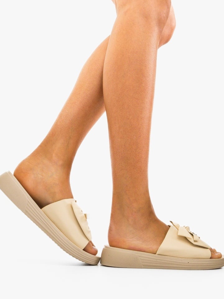 Papuci dama Charas Albi