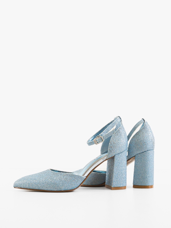 Pantofi dama Jana Aurii 2