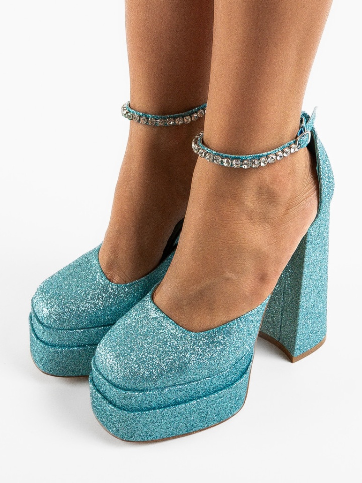 Pantofi dama Vestrok Negri