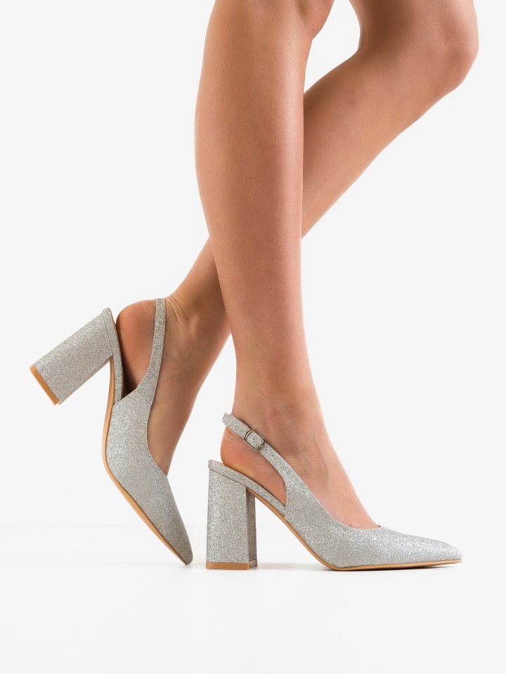 Pantofi dama Markus Verzi