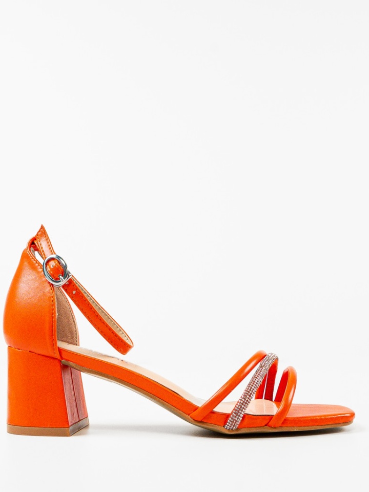 Sandale dama Apollo Bej