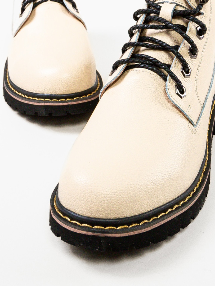 Ghete dama Reiko Bej