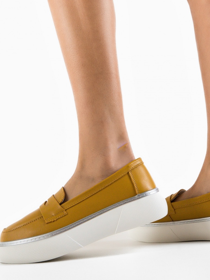 Pantofi Casual dama Prossy Roz