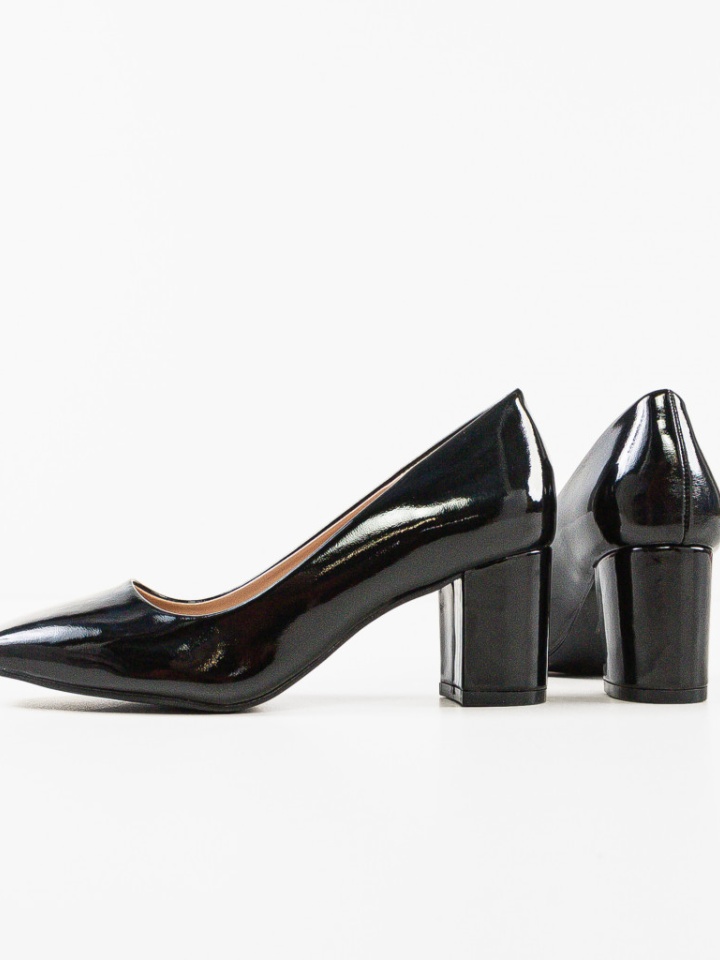 Pantofi dama Salaz Bej