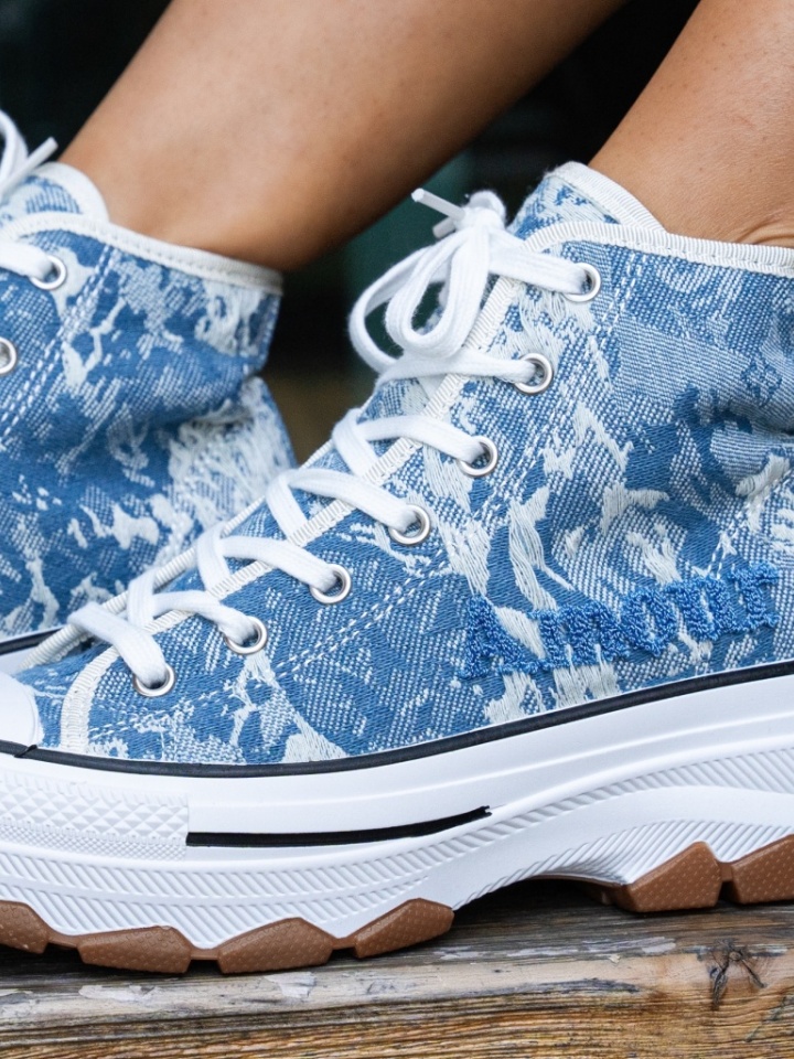 Pantofi sport Rico Negri