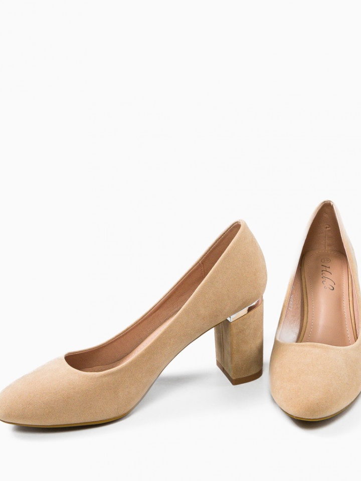 Pantofi dama Ryouta Negri 3