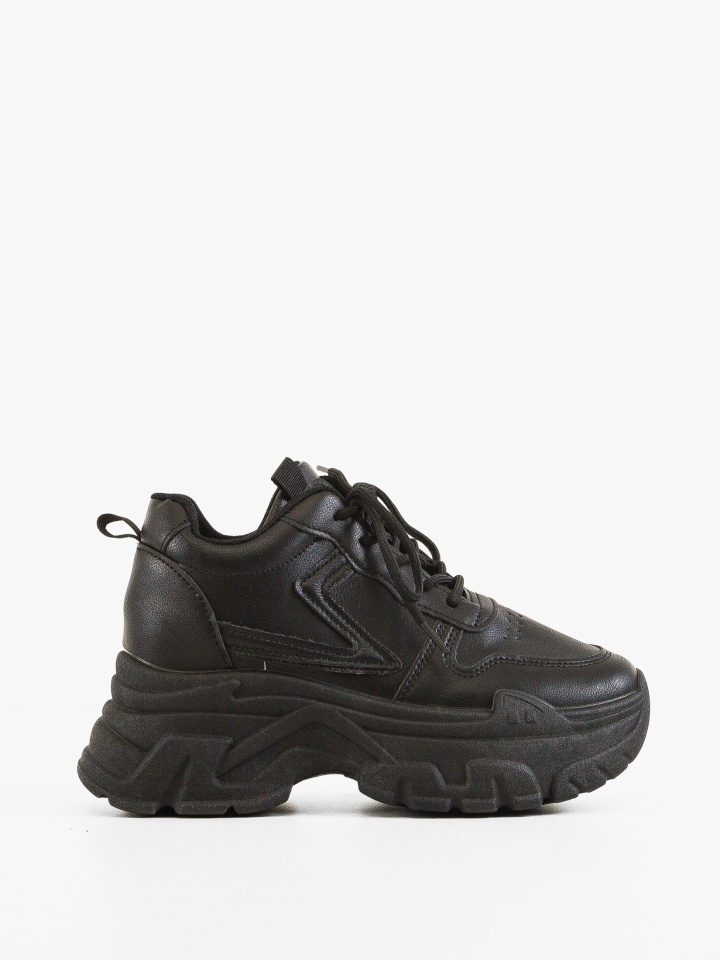 Sneakers dama Kalai Albi