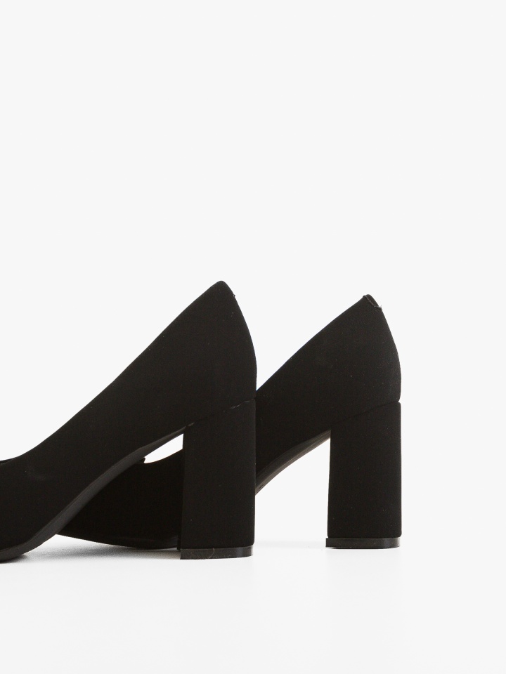 Pantofi dama Yesee Negri 3