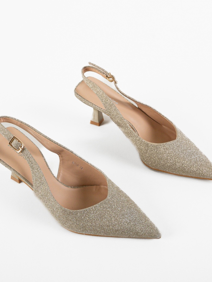 Pantofi dama Bonnay Negri