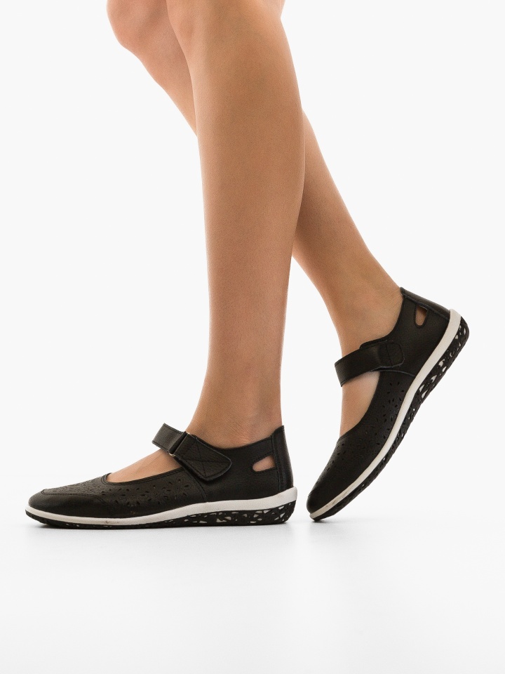 Pantofi Casual Fayvel Rosii